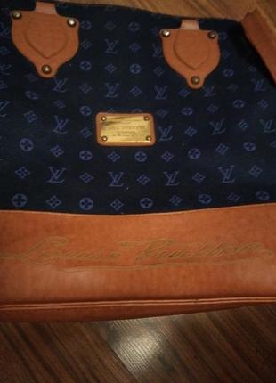 Сумка шоппер 🔥 замш