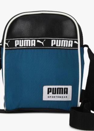Сумка puma , оригинал