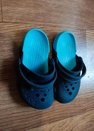 Crocs c9
