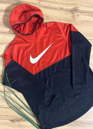 Толстовка nike