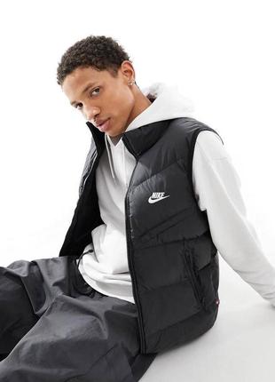 Жилет nike