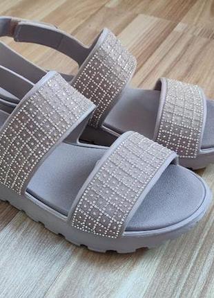 Skechers жіночі босоніжки