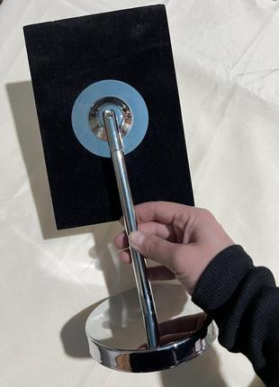 Дзеркало косметичне для макіяжу4 фото