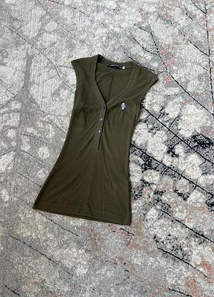 Dolce& gabbana майка, туніка