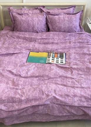 Комплект постільної білизни,  постільна білизна,  постіль ренфорс