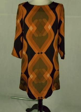 Красивое платье