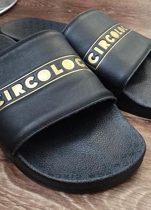 Шлепанцы adidas sircolico