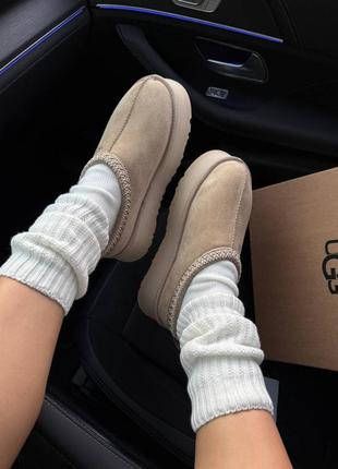 czeriesa ankle boots ugg shoes blle3 фото