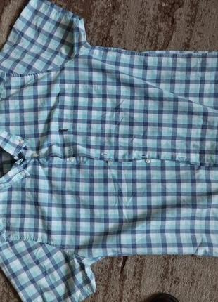 Тенниска barbour