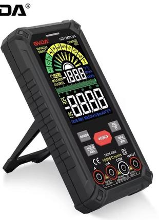 Cvda gd128 plus цифровой мультиметр