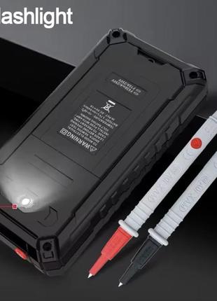 Cvda gd128 plus цифровой мультиметр 5