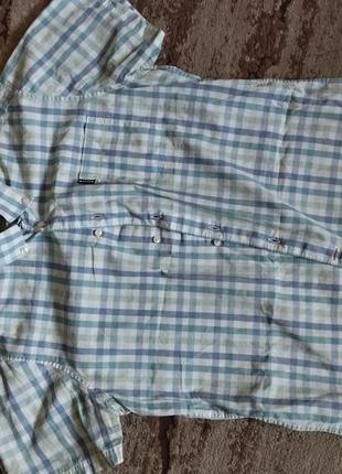 Barbour тенниска