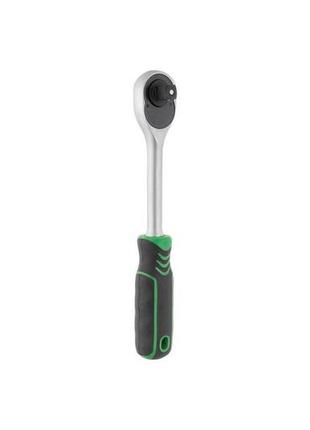 Набор инструмента intertool - 19 ед. x 1/2" semipro 5