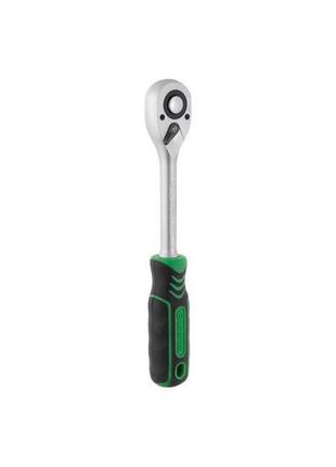 Набор инструмента intertool - 19 ед. x 1/2" semipro 4