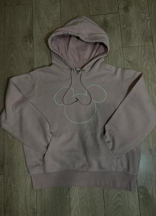 Худі disney h&m