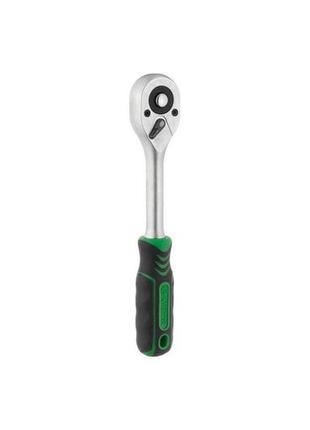 Набор инструмента intertool - 20 ед. x 3/8" semipro 4