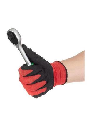 Набор инструмента intertool - 20 ед. x 3/8" semipro 6