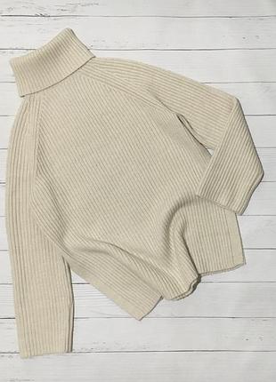 Светр жіночий h&m