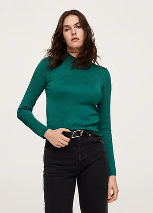 Водолазка, гольф