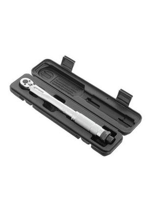 Ключ динамометричний intertool — 1/4" 2-24 н*м 8