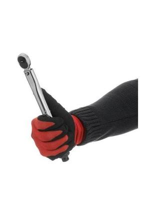 Ключ динамометричний intertool — 1/4" 2-24 н*м 7