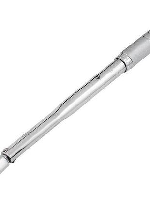 Ключ динамометричний intertool — 1/4" 2-24 н*м 2