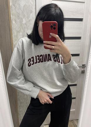 Толстовка