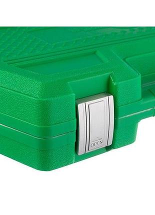 Набор инструмента intertool - 1/4", 1/2" 72 ед. semipro et-6072sp 9