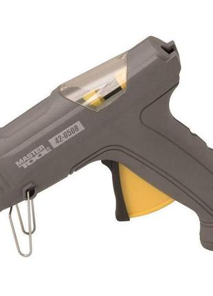 Пістолет клейовий mastertool - 11,2 мм х 200 вт