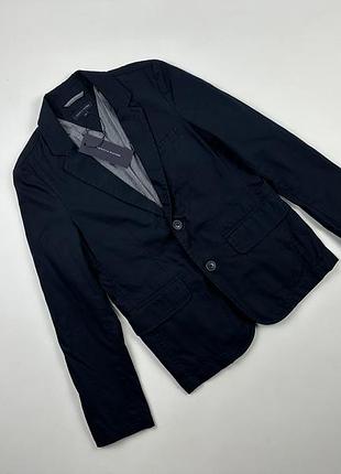 Новый детский пиджак Tommy hilfiger на 12 лет