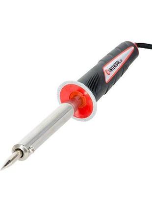 Паяльник контактный intertool - 80 вт, 750°c, pro 5