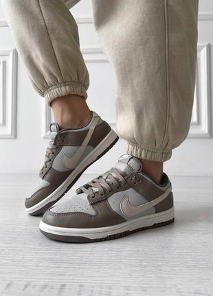 Жіночі кросівки 
Nike Air Force 1 Low Gorge Green Hoodies