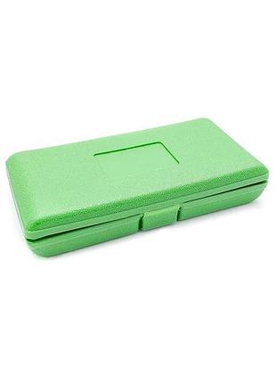 Набор инструмента intertool - 1/4" 46 ед. 6