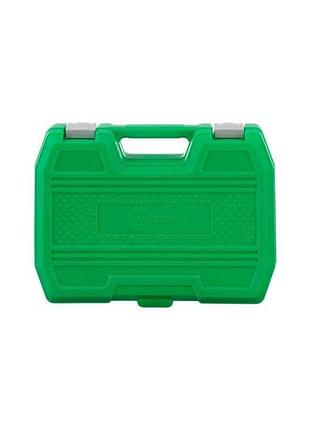 Набор инструмента intertool - 1/4" 46 ед. 8