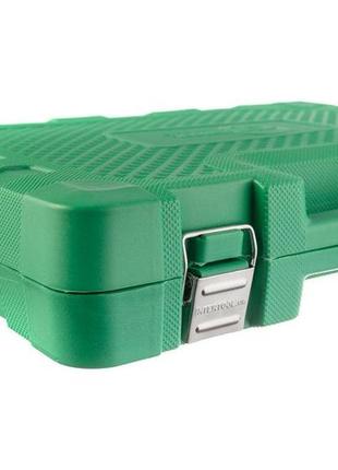 Набор инструмента intertool - 1/4" x 1/2" 82 ед. semipro 2