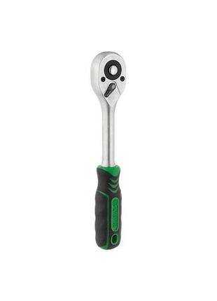 Набор инструмента intertool - 1/4" x 1/2" 82 ед. semipro 10