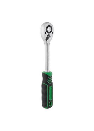Набор инструмента intertool - 1/4" x 1/2" 82 ед. semipro 8
