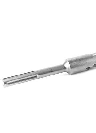 Бур sds-max intertool - 40 х 800 мм "quadro" 3