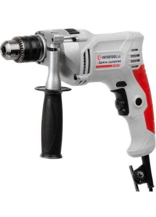 Дриль ударний intertool — 950 вт 2