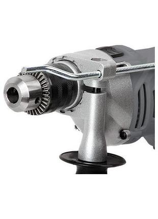 Дриль ударний intertool — 950 вт 8