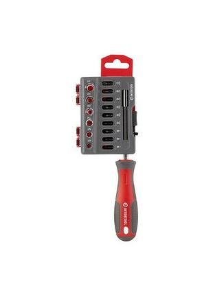 Викрутка intertool — 16 од. pro 7