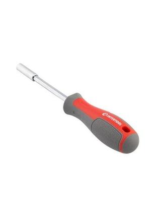 Викрутка intertool — 16 од. pro 5