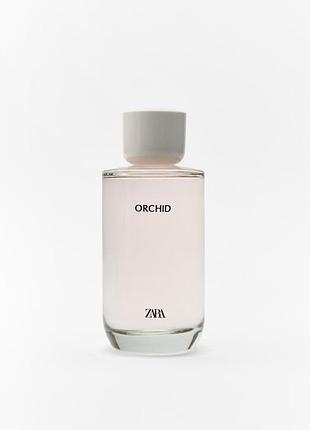 Zara orchid 180 мл парфуми, парфумована вода