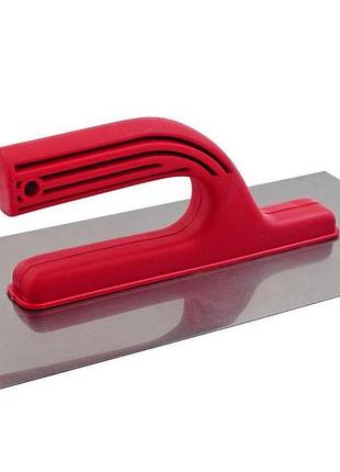 Гладилка intertool — 280 х 130 мм