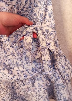 Шикарный сарафан 4