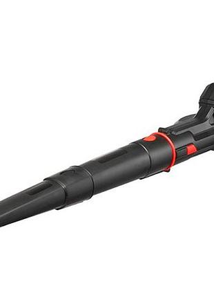 Воздуходувка аккумуляторная intertool-storm - 20в x 144км/ч без акб