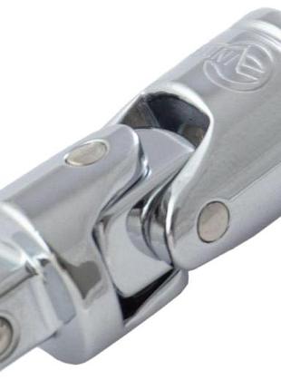 Кардан intertool - 1/4" 3