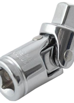 Кардан intertool - 1/4" 2