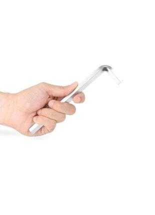 Ключ торцевой шестигранный intertool - 13 мм 3