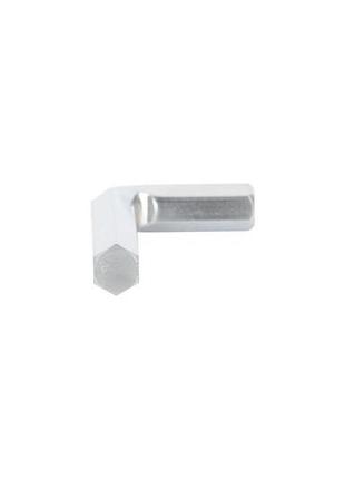 Ключ торцевой шестигранный intertool - 13 мм 4